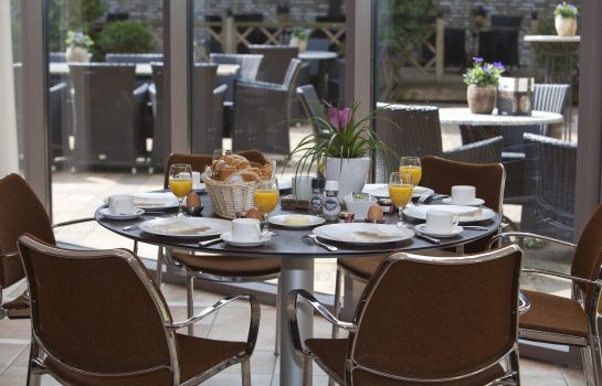 de Weverij Restaurant Cordial