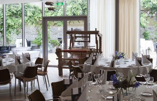 de Weverij Restaurant Cordial