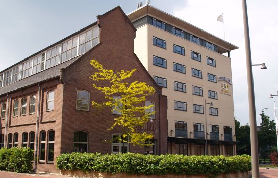 de Weverij Restaurant Cordial