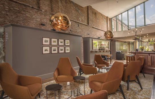 de Weverij Restaurant Cordial