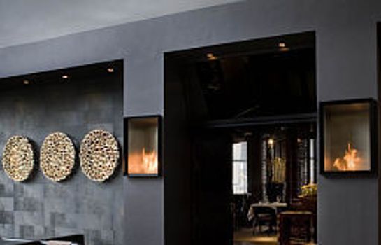 de Weverij Restaurant Cordial