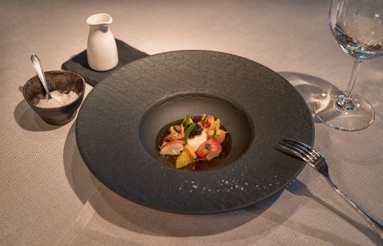 de Weverij Restaurant Cordial