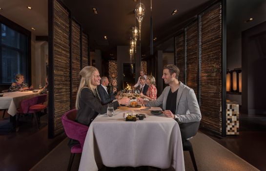 de Weverij Restaurant Cordial