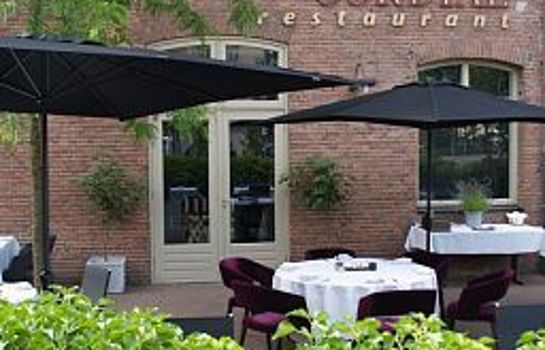 de Weverij Restaurant Cordial