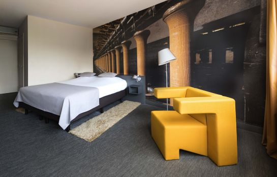 de Weverij Restaurant Cordial