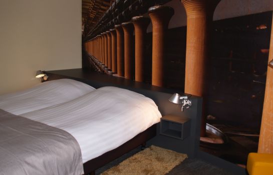 de Weverij Restaurant Cordial