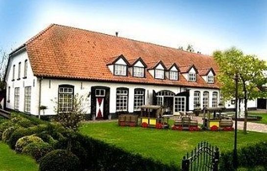 Hotel-Restaurant De Leygraaf