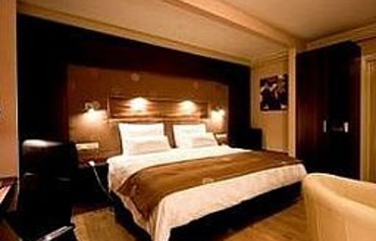 Hotel-Restaurant De Leygraaf