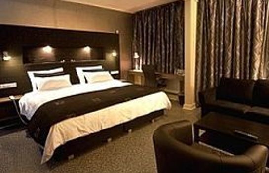 Hotel-Restaurant De Leygraaf