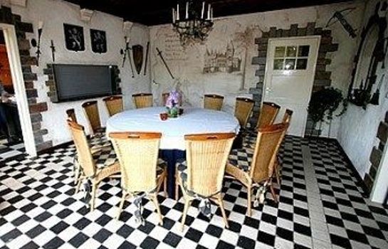 Hotel-Restaurant De Leygraaf