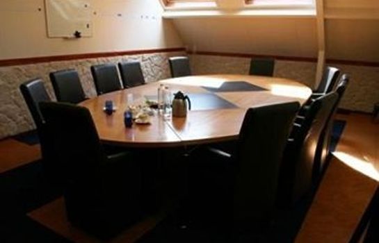 Hotel-Restaurant De Leygraaf