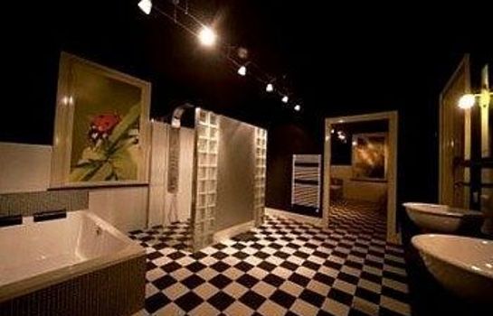 Hotel-Restaurant De Leygraaf