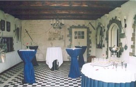 Hotel-Restaurant De Leygraaf