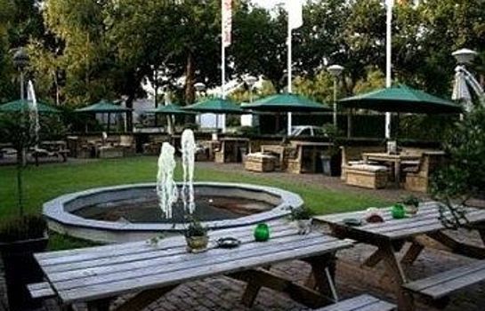 Hotel-Restaurant De Leygraaf