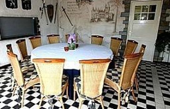 Hotel-Restaurant De Leygraaf
