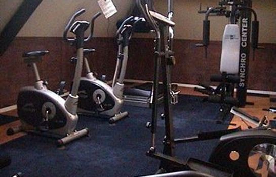 Hotel-Restaurant De Leygraaf