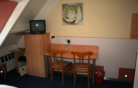 Hotel-Restaurant De Leygraaf