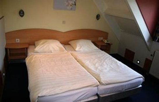 Hotel-Restaurant De Leygraaf