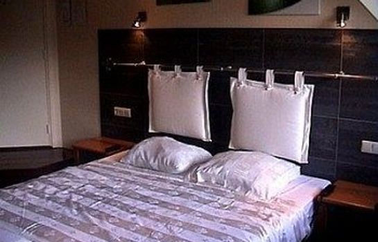 Hotel-Restaurant De Leygraaf