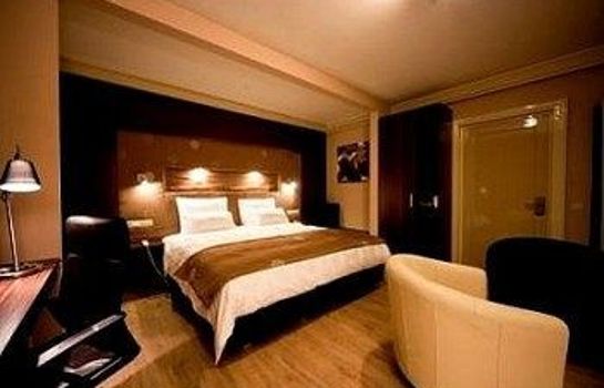 Hotel-Restaurant De Leygraaf