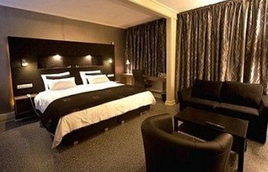 Hotel-Restaurant De Leygraaf