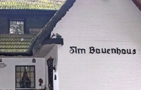 Am Bauenhaus Hotel Restaurant