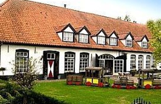 Hotel-Restaurant De Leygraaf
