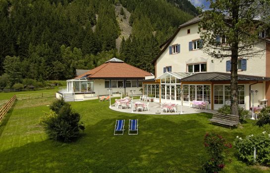 Bad Salomonsbrunn Hotel
