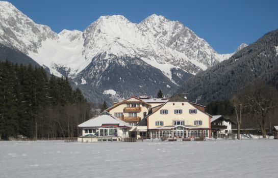 Bad Salomonsbrunn Hotel