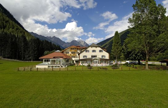 Bad Salomonsbrunn Hotel