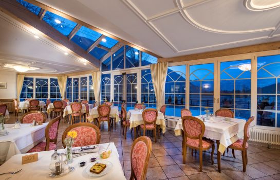 Bad Salomonsbrunn Hotel
