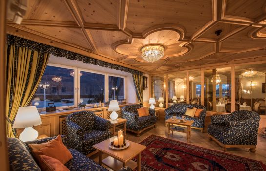 Bad Salomonsbrunn Hotel