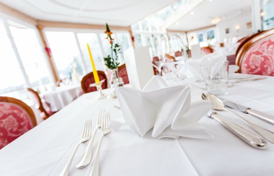 Bad Salomonsbrunn Hotel
