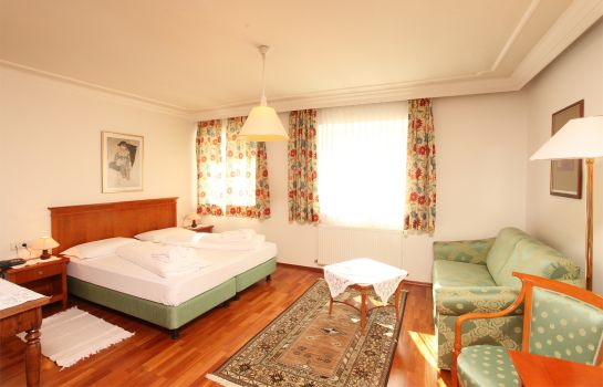 Bad Salomonsbrunn Hotel