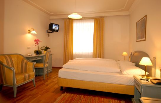Bad Salomonsbrunn Hotel