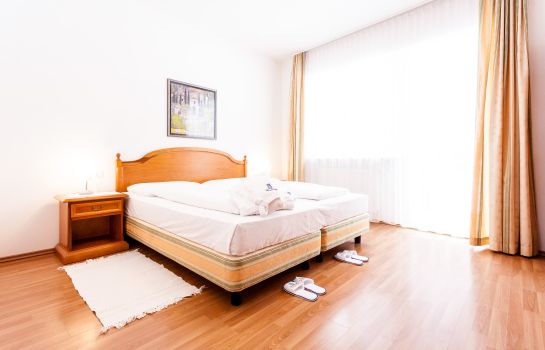 Bad Salomonsbrunn Hotel
