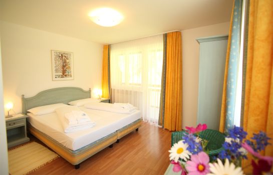 Bad Salomonsbrunn Hotel