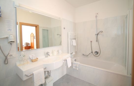Bad Salomonsbrunn Hotel