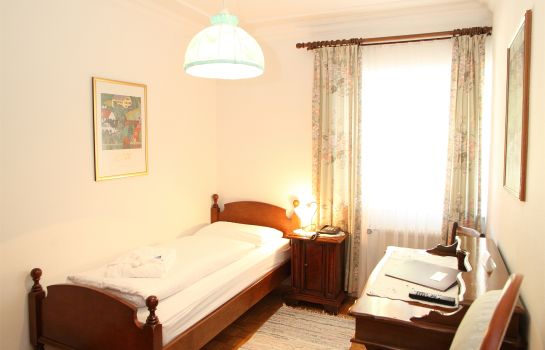 Bad Salomonsbrunn Hotel