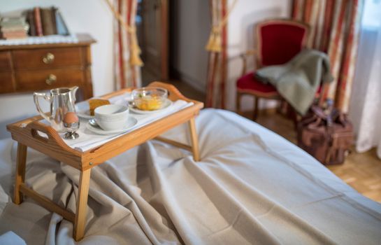 Bad Salomonsbrunn Hotel