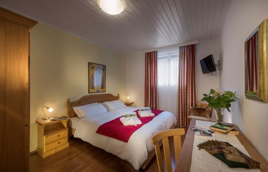 Bad Salomonsbrunn Hotel