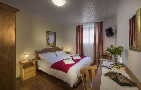 Bad Salomonsbrunn Hotel