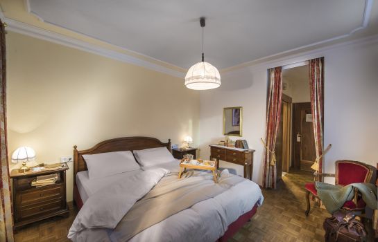 Bad Salomonsbrunn Hotel