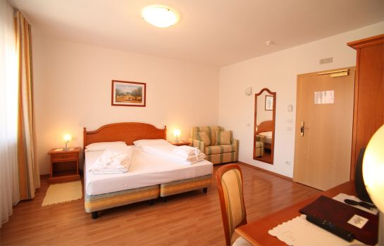 Bad Salomonsbrunn Hotel