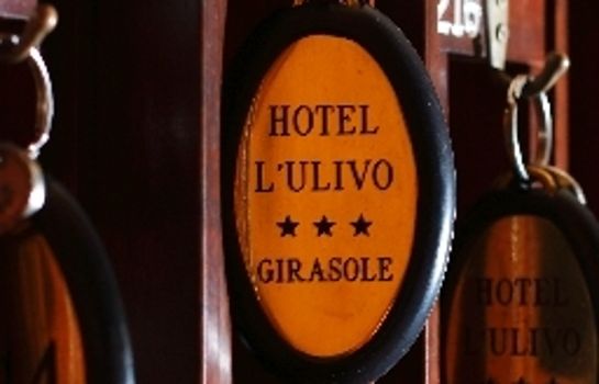 L'Ulivo Hotel