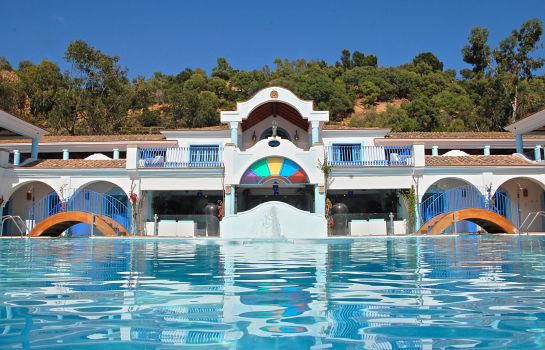 Telis Arbatax Park Resort