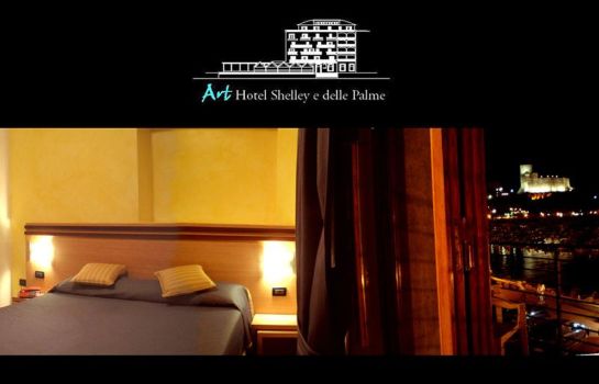 Shelley & delle Palme Hotel Shelley & delle Palme Hotel