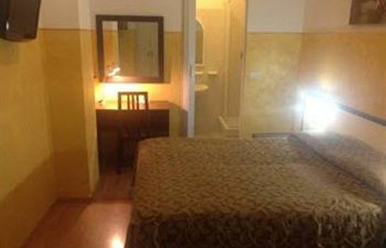 Mini Hotel