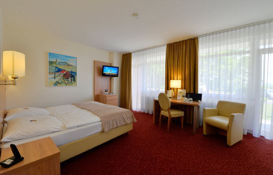 Hotels Near Rheinhotel Schulz