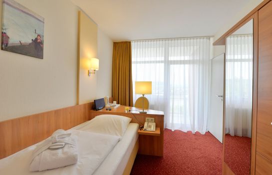 Hotels Near Rheinhotel Schulz